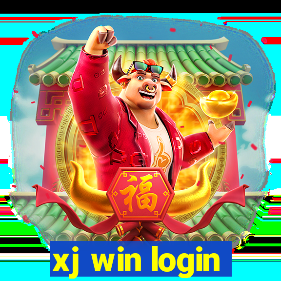 xj win login